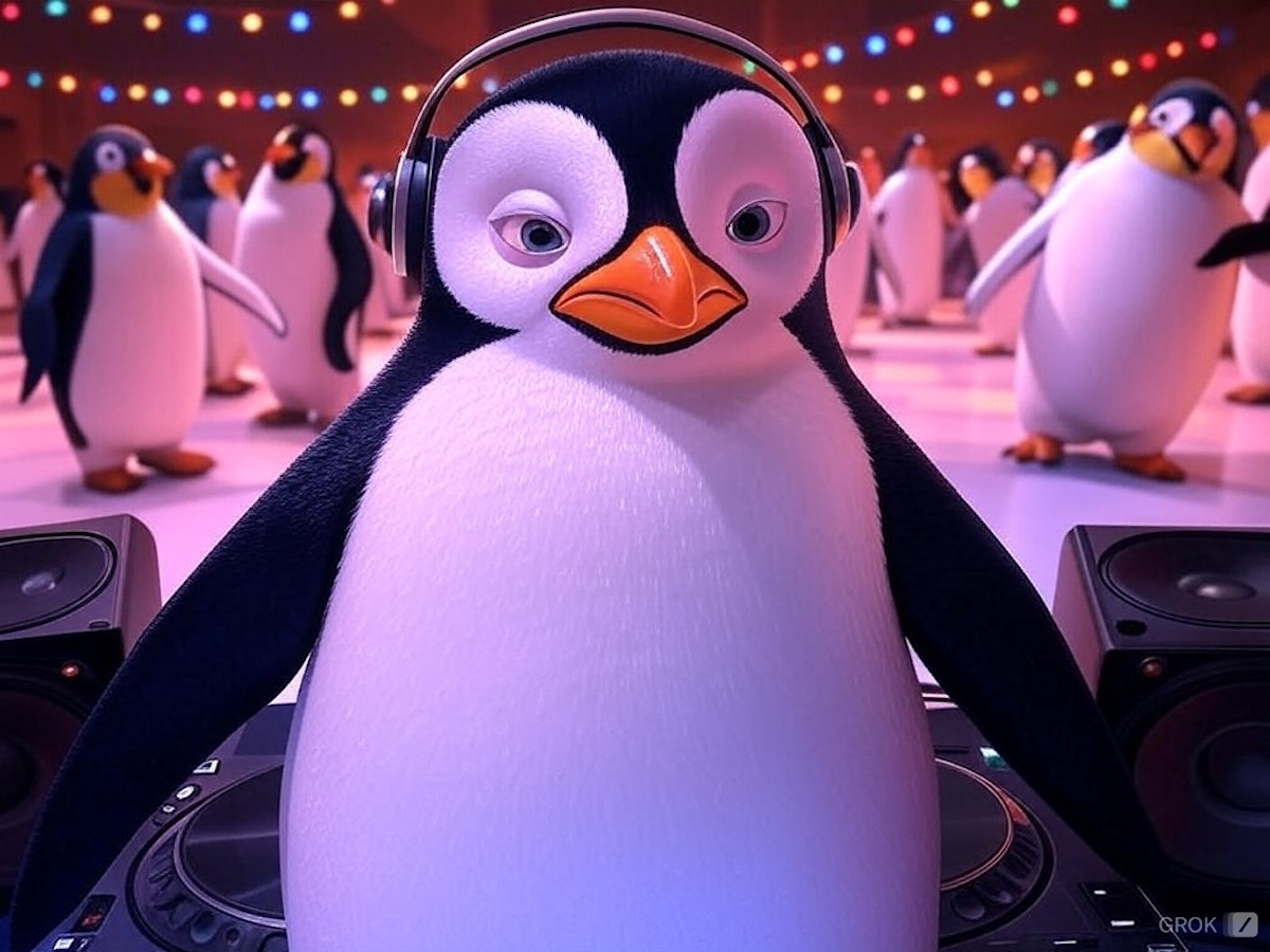 Top 2025: Las mejores aplicaciones de m&uacute;sica para GNU/Linux