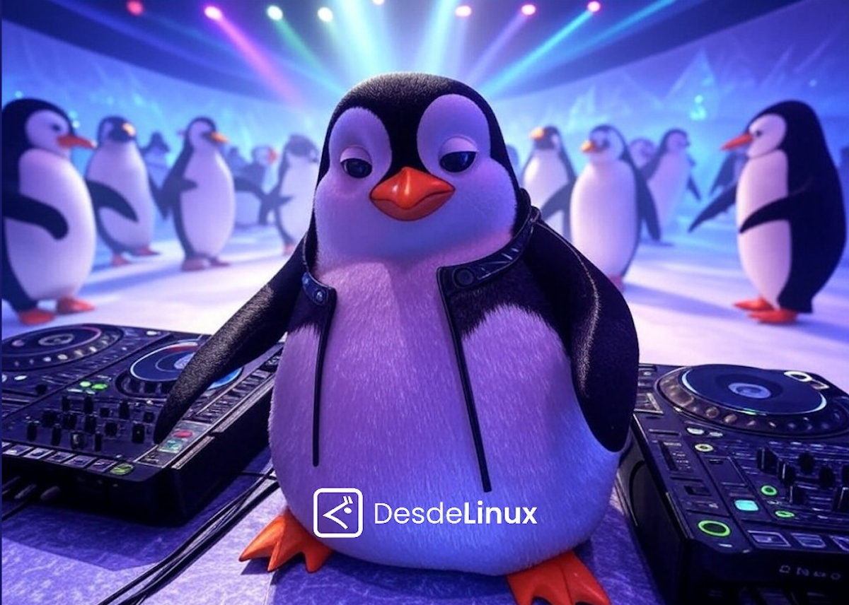 Las mejores aplicaciones musicales para GNU/Linux: Top 2025
