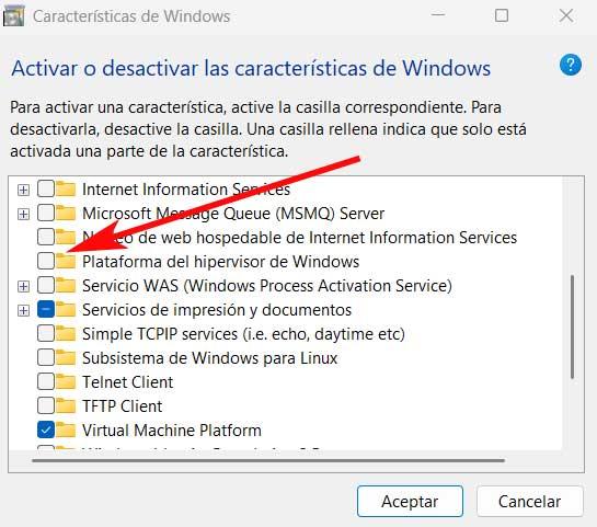 hyper v Windows