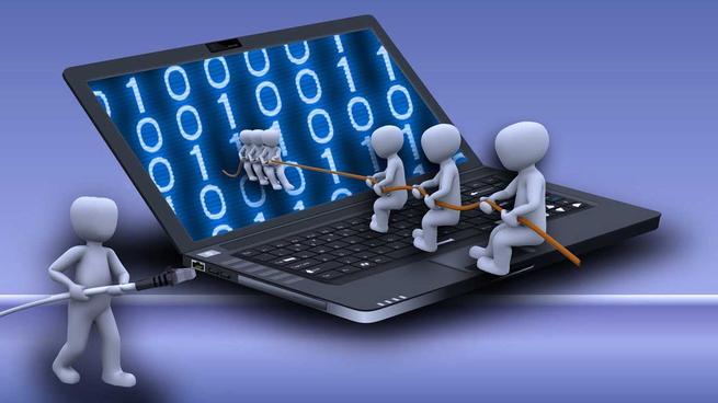 software portatil