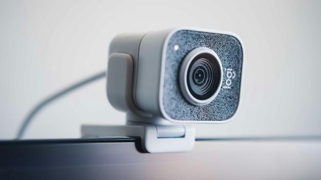webcam apagada bloqueada windows