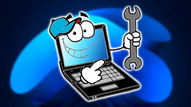 Solucionar problema PC Windows