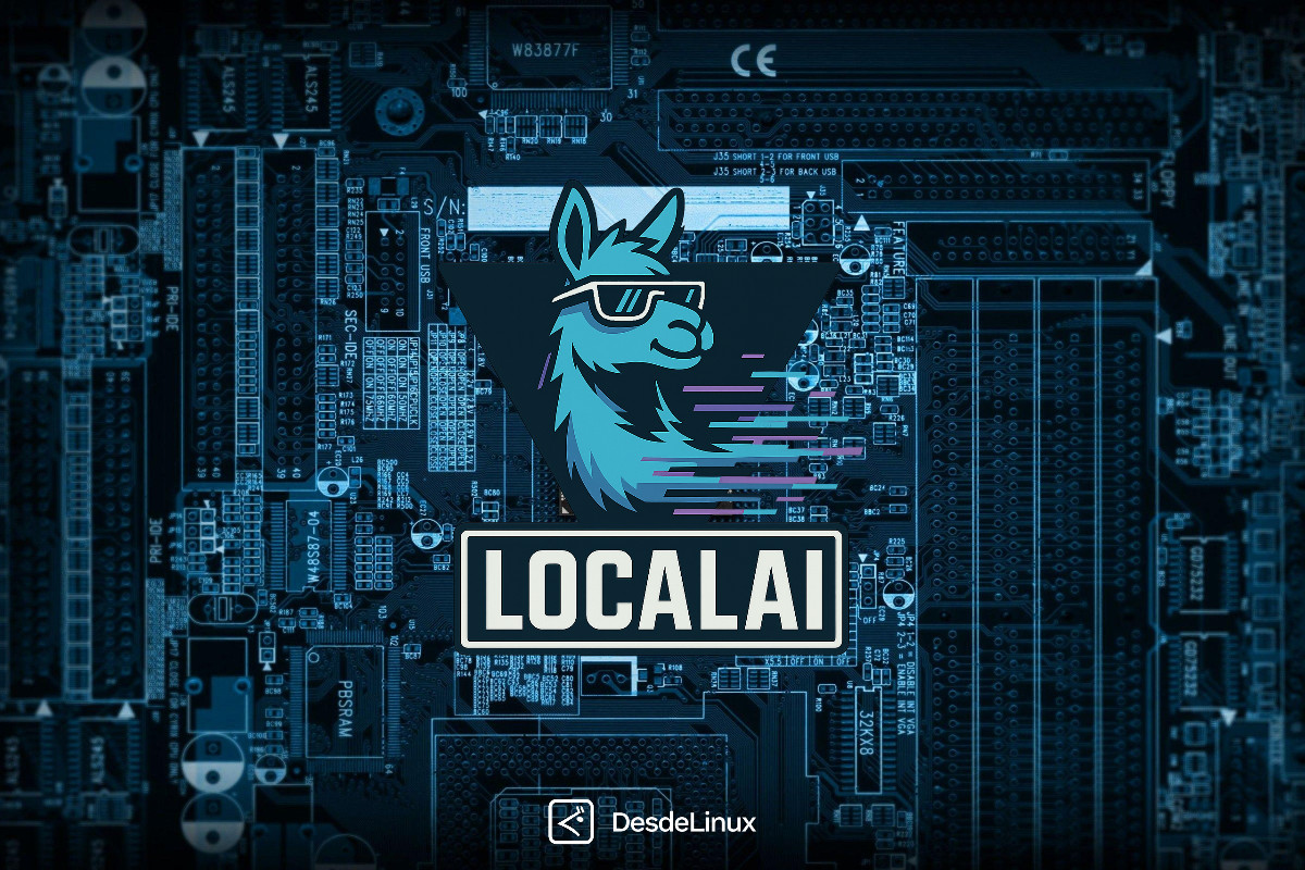 LocalAI: Una IA Local de código abierto y gratuita en tu ordenador
